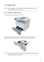 Preview for 27 page of Pantum BM5100FDN Series User Manual