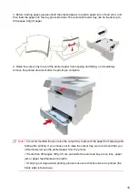 Preview for 28 page of Pantum BM5100FDN Series User Manual