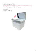 Preview for 34 page of Pantum BM5100FDN Series User Manual