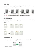 Preview for 102 page of Pantum BM5100FDN Series User Manual