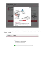 Предварительный просмотр 8 страницы Pantum BP5100 Series Faq