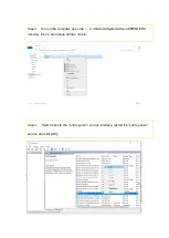 Предварительный просмотр 30 страницы Pantum BP5100 Series Faq