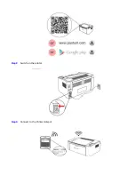 Предварительный просмотр 61 страницы Pantum BP5100 Series Faq