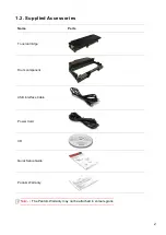 Preview for 13 page of Pantum BP5100DN Series User Manual