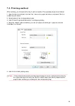 Preview for 72 page of Pantum BP5100DN Series User Manual