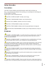 Preview for 4 page of Pantum CP1100 Series User Manual