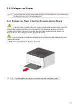 Preview for 28 page of Pantum CP1100 Series User Manual