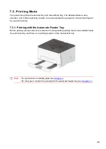 Preview for 81 page of Pantum CP1100 Series User Manual