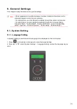 Preview for 88 page of Pantum CP1100 Series User Manual