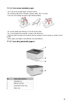 Preview for 109 page of Pantum CP1100 Series User Manual