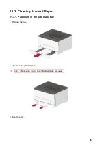 Preview for 110 page of Pantum CP1100 Series User Manual