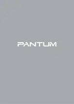 Preview for 124 page of Pantum CP1100 Series User Manual