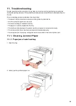 Preview for 92 page of Pantum L2300 Series User Manual