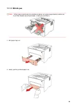 Preview for 94 page of Pantum L2300 Series User Manual