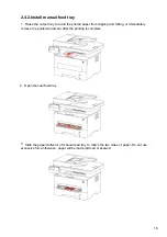 Preview for 29 page of Pantum L2710 Series User Manual