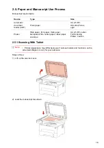 Preview for 31 page of Pantum L2710 Series User Manual