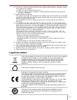 Preview for 5 page of Pantum M6550 series User Manual