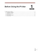 Preview for 8 page of Pantum M6550 series User Manual