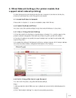 Preview for 36 page of Pantum M6550 series User Manual