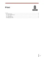 Preview for 61 page of Pantum M6550 series User Manual