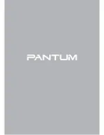 Preview for 122 page of Pantum M6550 series User Manual