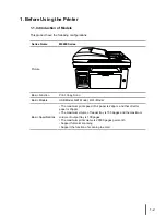 Предварительный просмотр 9 страницы Pantum M6600 series User Manual