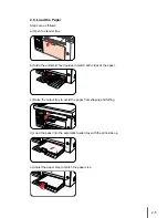 Предварительный просмотр 18 страницы Pantum M6600 series User Manual