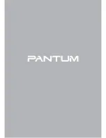 Предварительный просмотр 122 страницы Pantum M6600 series User Manual