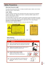 Preview for 4 page of Pantum M6800 Series User Manual