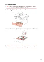 Preview for 27 page of Pantum M6800 Series User Manual