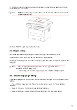 Preview for 92 page of Pantum M6800 Series User Manual