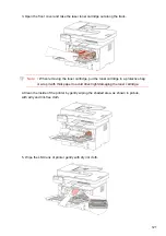 Preview for 134 page of Pantum M6800 Series User Manual