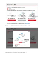 Preview for 7 page of Pantum M7100 Series Faq