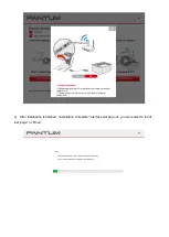 Preview for 8 page of Pantum M7100 Series Faq