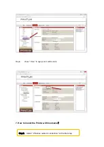 Preview for 22 page of Pantum M7100 Series Faq