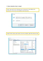 Preview for 31 page of Pantum M7100 Series Faq