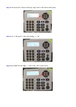 Preview for 44 page of Pantum M7100 Series Faq