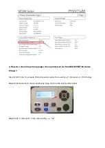 Preview for 45 page of Pantum M7100 Series Faq