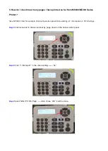 Preview for 47 page of Pantum M7100 Series Faq