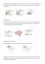 Preview for 53 page of Pantum M7100 Series Faq