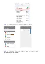 Preview for 70 page of Pantum M7100 Series Faq