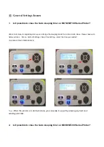 Preview for 75 page of Pantum M7100 Series Faq