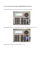 Preview for 78 page of Pantum M7100 Series Faq