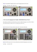 Preview for 81 page of Pantum M7100 Series Faq