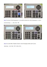 Preview for 82 page of Pantum M7100 Series Faq