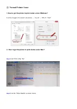 Preview for 86 page of Pantum M7100 Series Faq