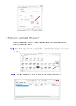 Preview for 95 page of Pantum M7100 Series Faq