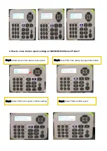 Preview for 128 page of Pantum M7100 Series Faq