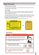 Preview for 4 page of Pantum M7200 Series User Manual