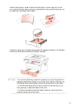 Preview for 28 page of Pantum M7200 Series User Manual